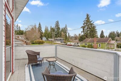 357 N Sylvia Street , Montesano, WA 98563 - Photo 33