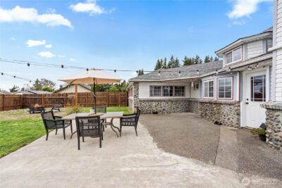 357 N Sylvia Street , Montesano, WA 98563 - Photo 35