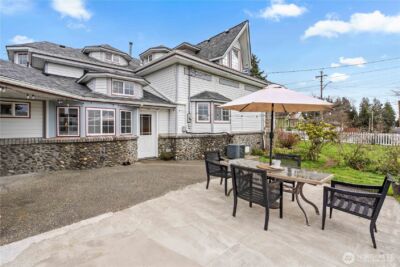 357 N Sylvia Street , Montesano, WA 98563 - Photo 36