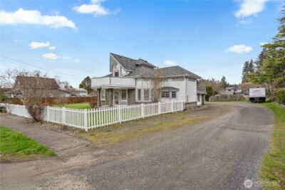 357 N Sylvia Street , Montesano, WA 98563 - Photo 37