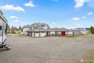 357 N Sylvia Street , Montesano, WA 98563 - Photo 38