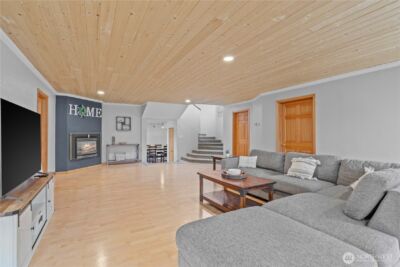 357 N Sylvia Street , Montesano, WA 98563 - Photo 5