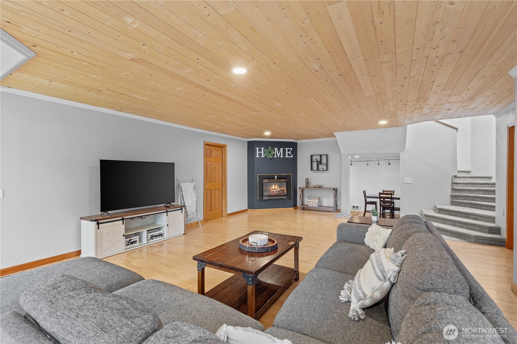 357 N Sylvia Street , Montesano, WA 98563