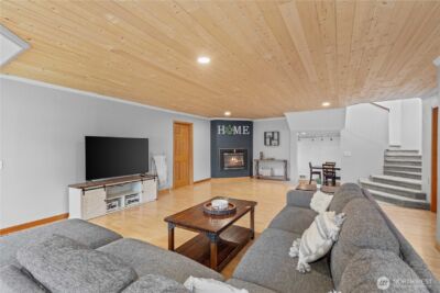 357 N Sylvia Street , Montesano, WA 98563 - Photo 7