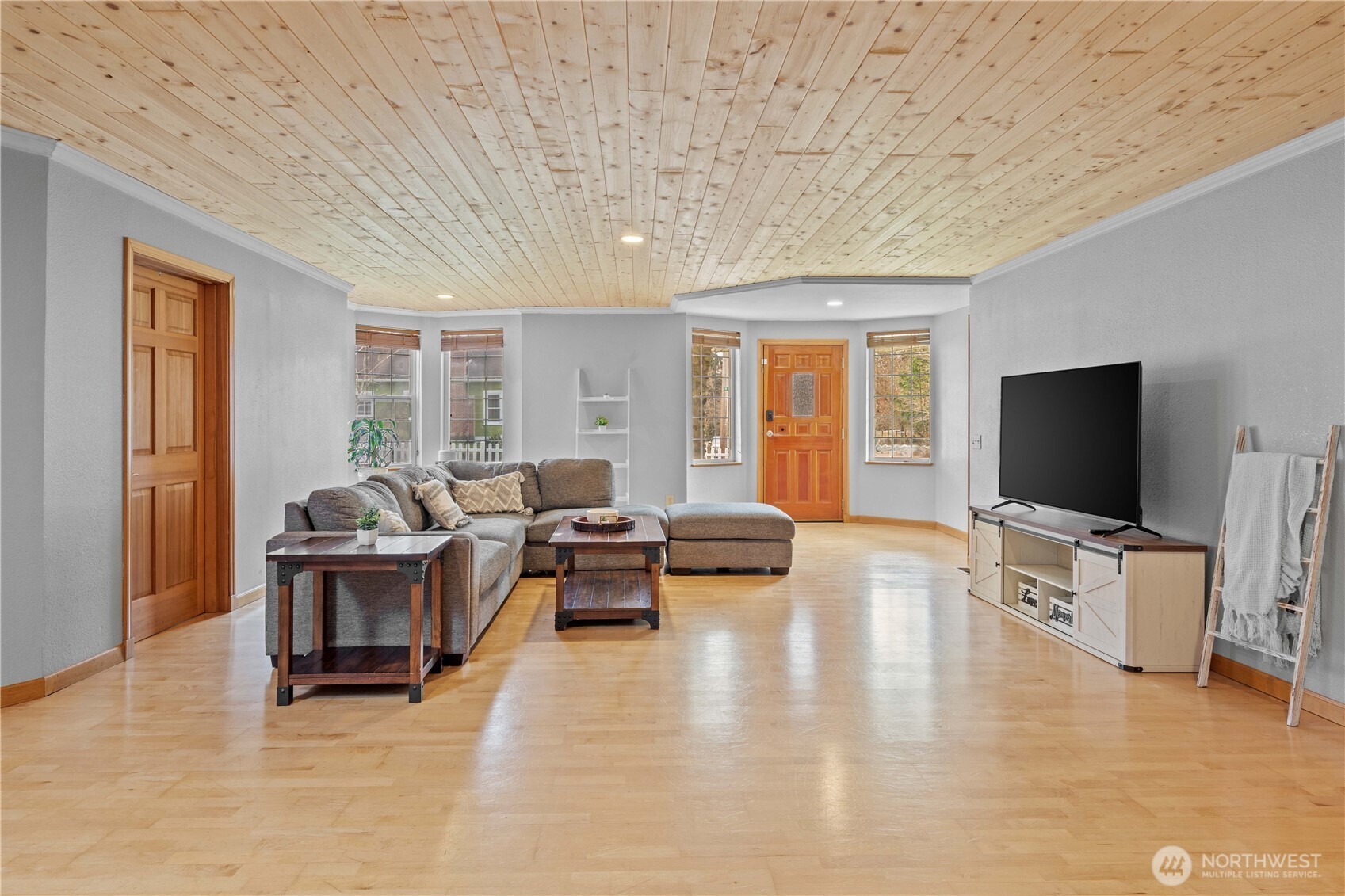 357 N Sylvia Street , Montesano, WA 98563