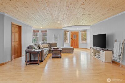 357 N Sylvia Street , Montesano, WA 98563 - Photo 8