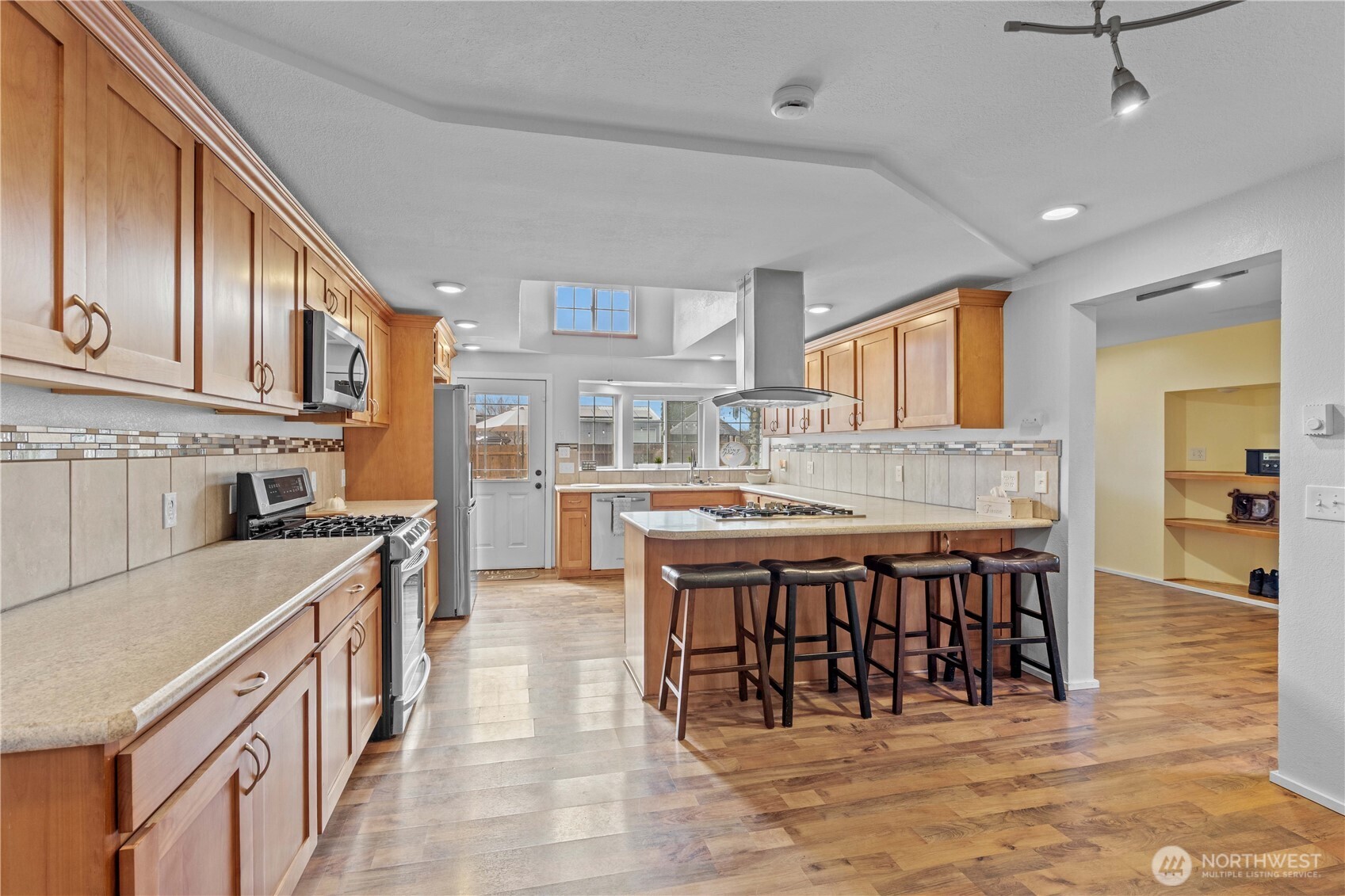 357 N Sylvia Street , Montesano, WA 98563