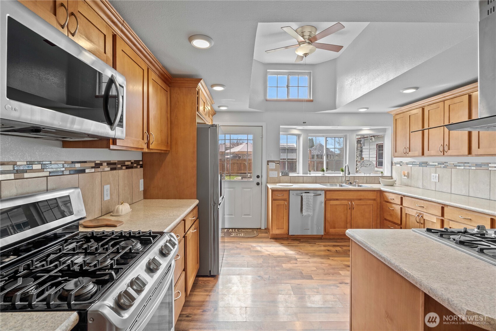 357 N Sylvia Street , Montesano, WA 98563