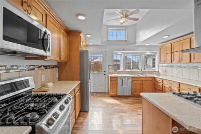 357 N Sylvia Street , Montesano, WA 98563 - Photo 10