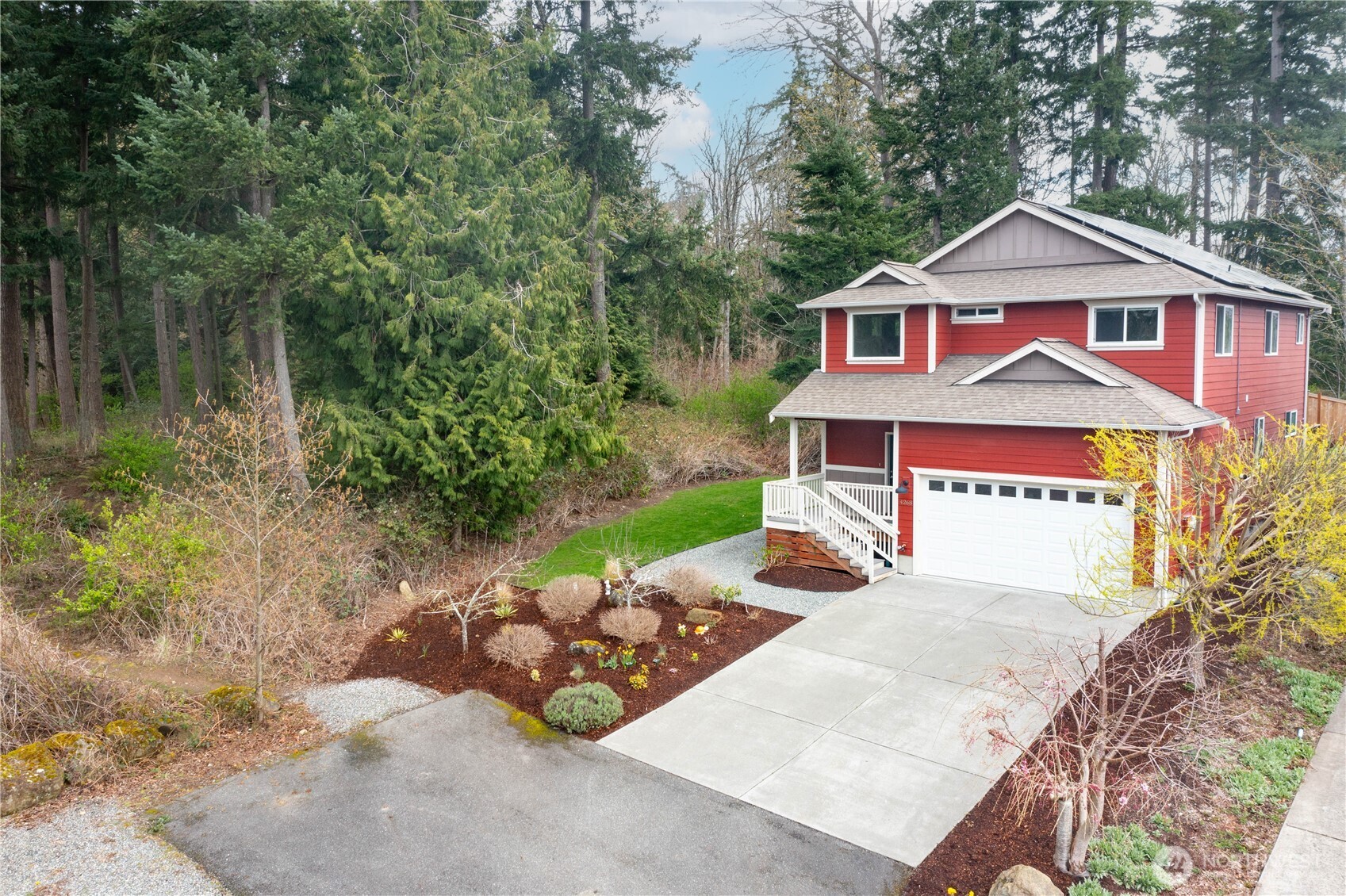 4268 Stonecrest Court , Bellingham, WA 98226