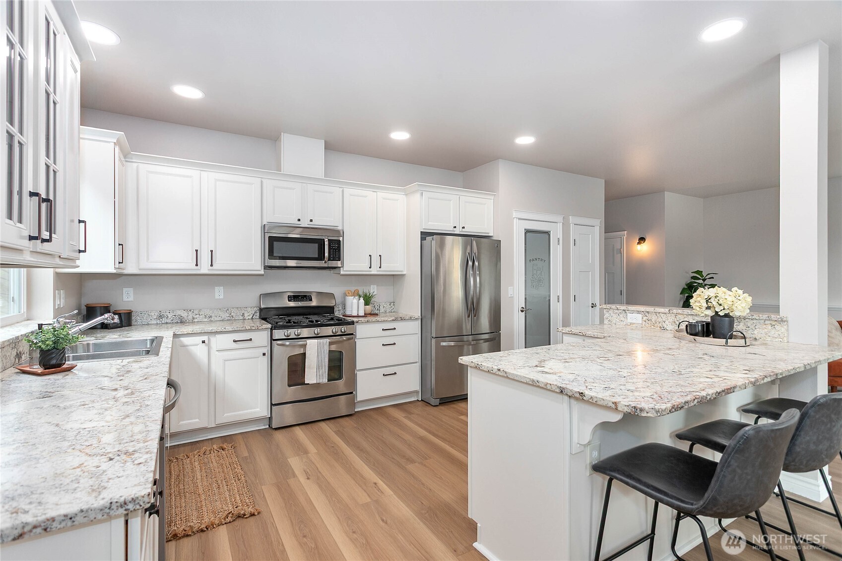 4268 Stonecrest Court , Bellingham, WA 98226