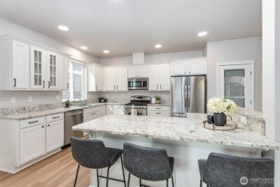 4268 Stonecrest Court , Bellingham, WA 98226 - Photo 12