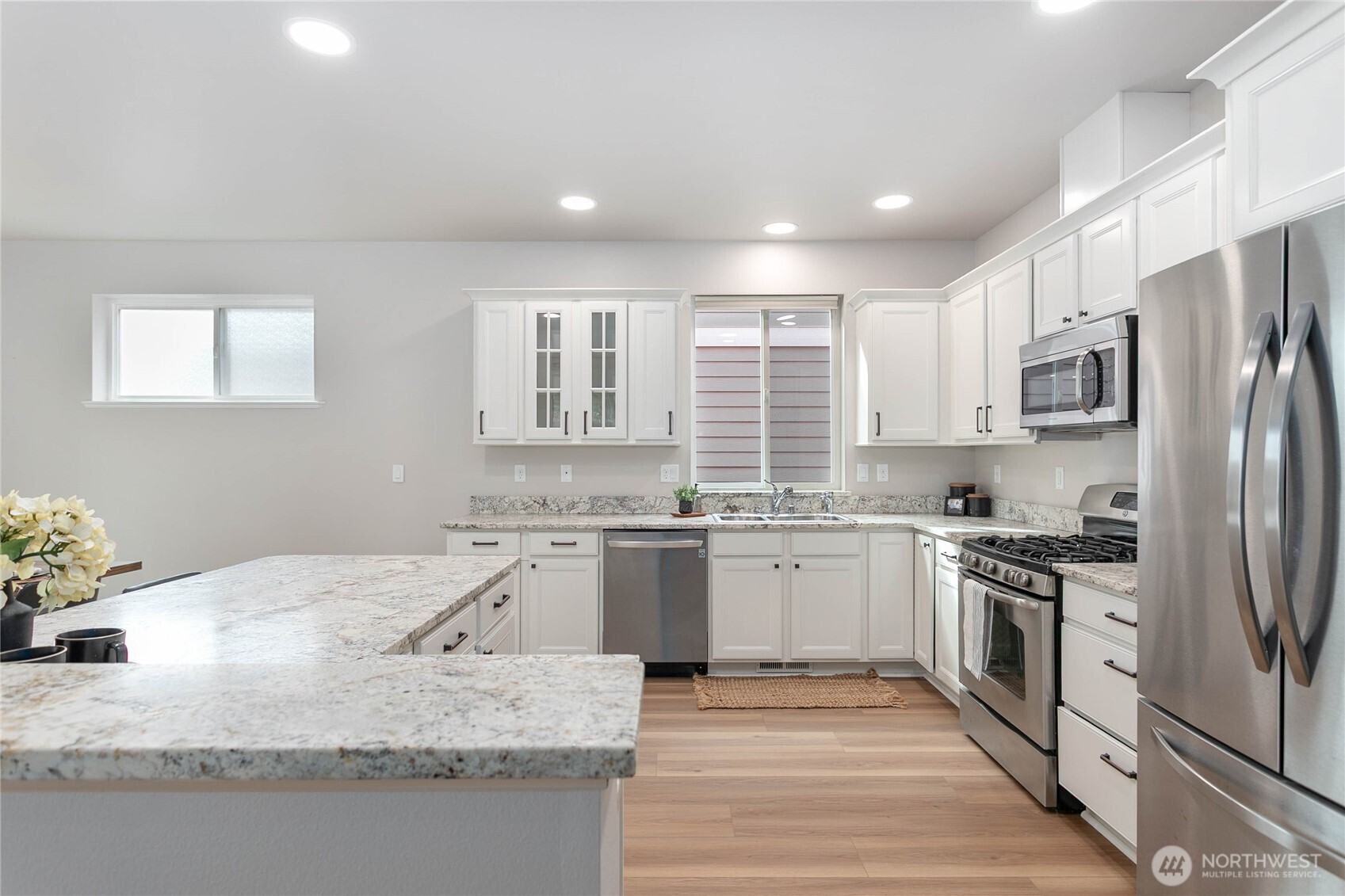 4268 Stonecrest Court , Bellingham, WA 98226