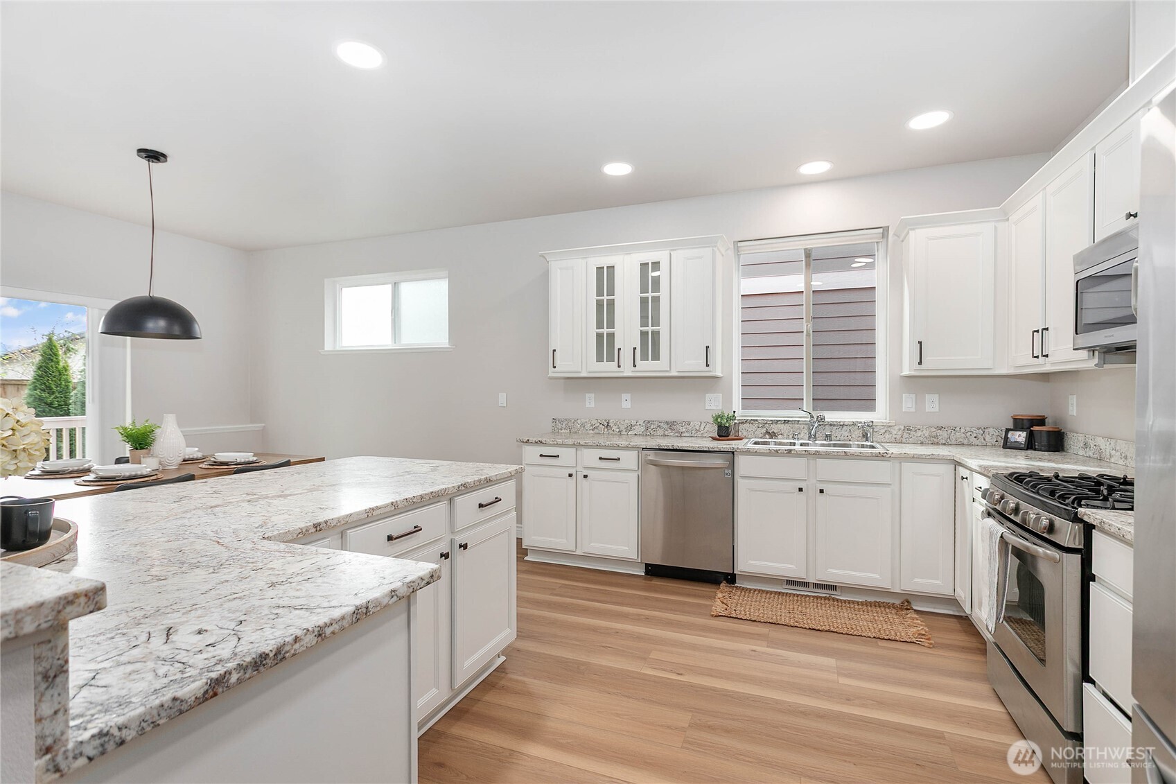 4268 Stonecrest Court , Bellingham, WA 98226