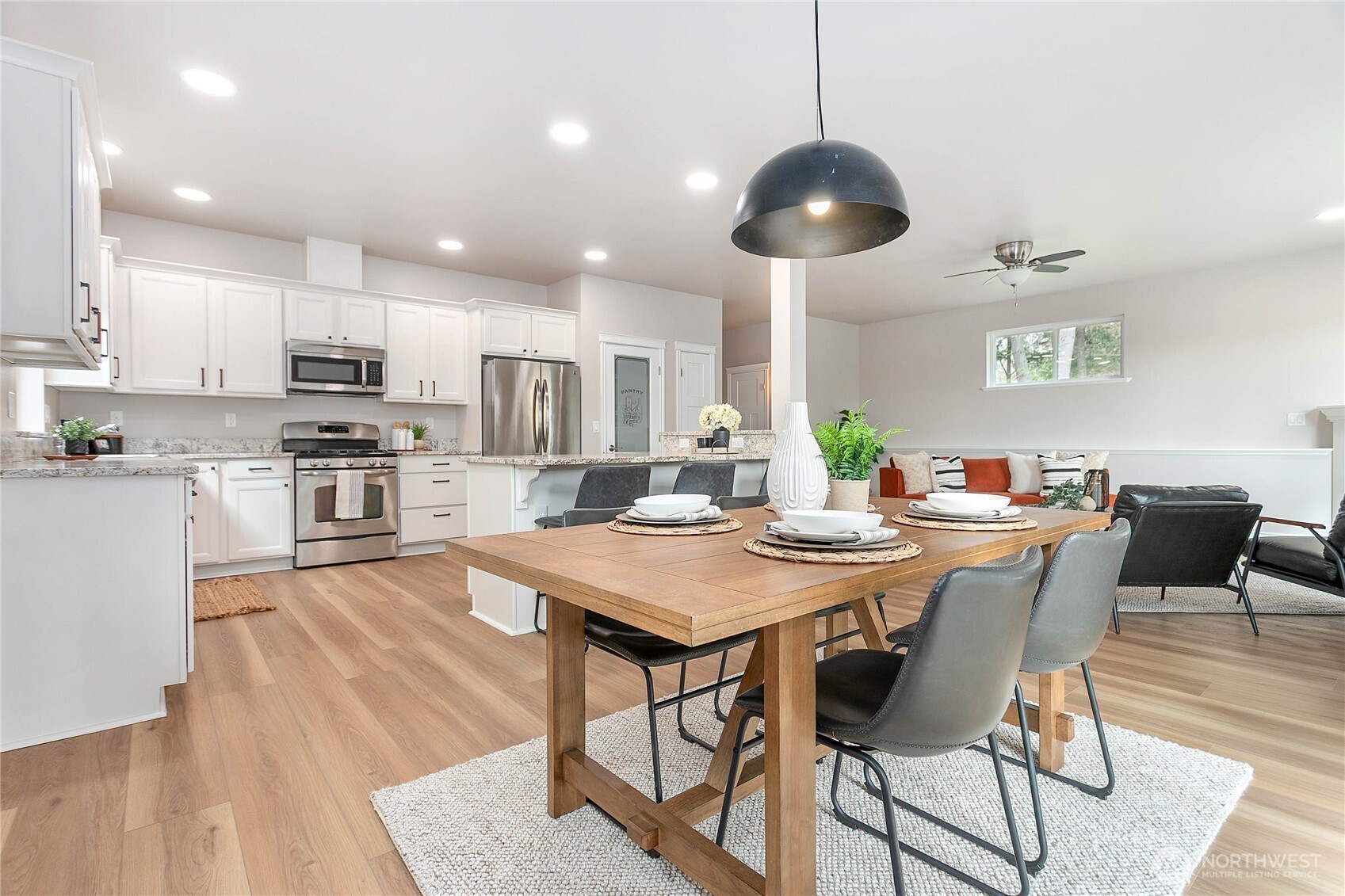 4268 Stonecrest Court , Bellingham, WA 98226