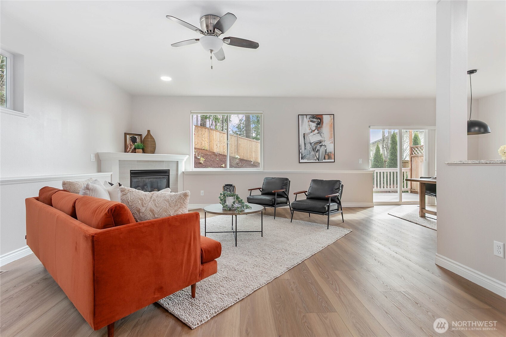 4268 Stonecrest Court , Bellingham, WA 98226