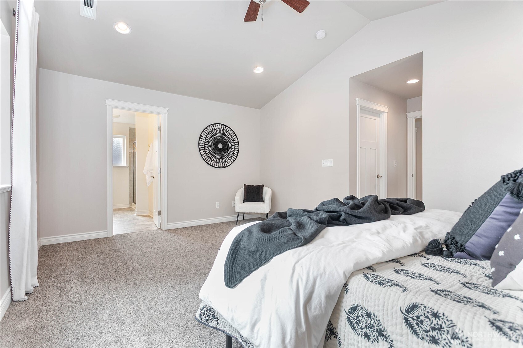 4268 Stonecrest Court , Bellingham, WA 98226