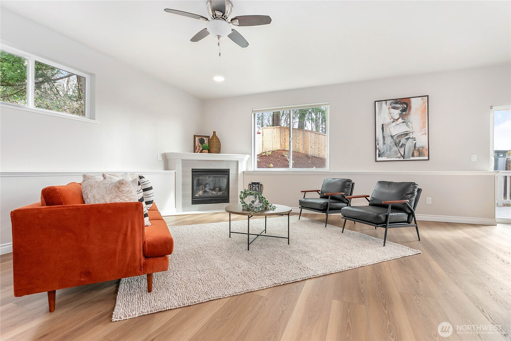 4268 Stonecrest Court , Bellingham, WA 98226