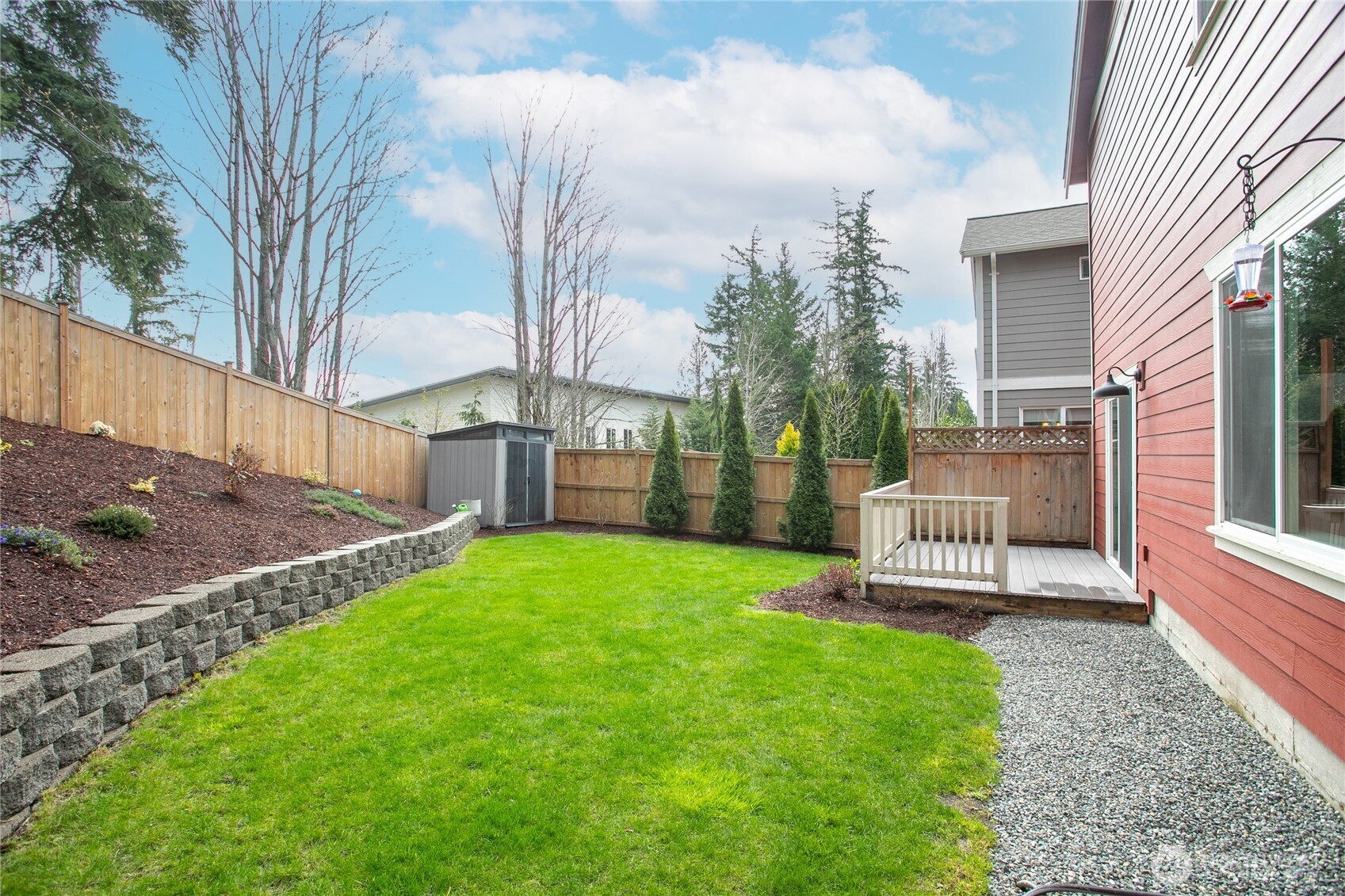 4268 Stonecrest Court , Bellingham, WA 98226
