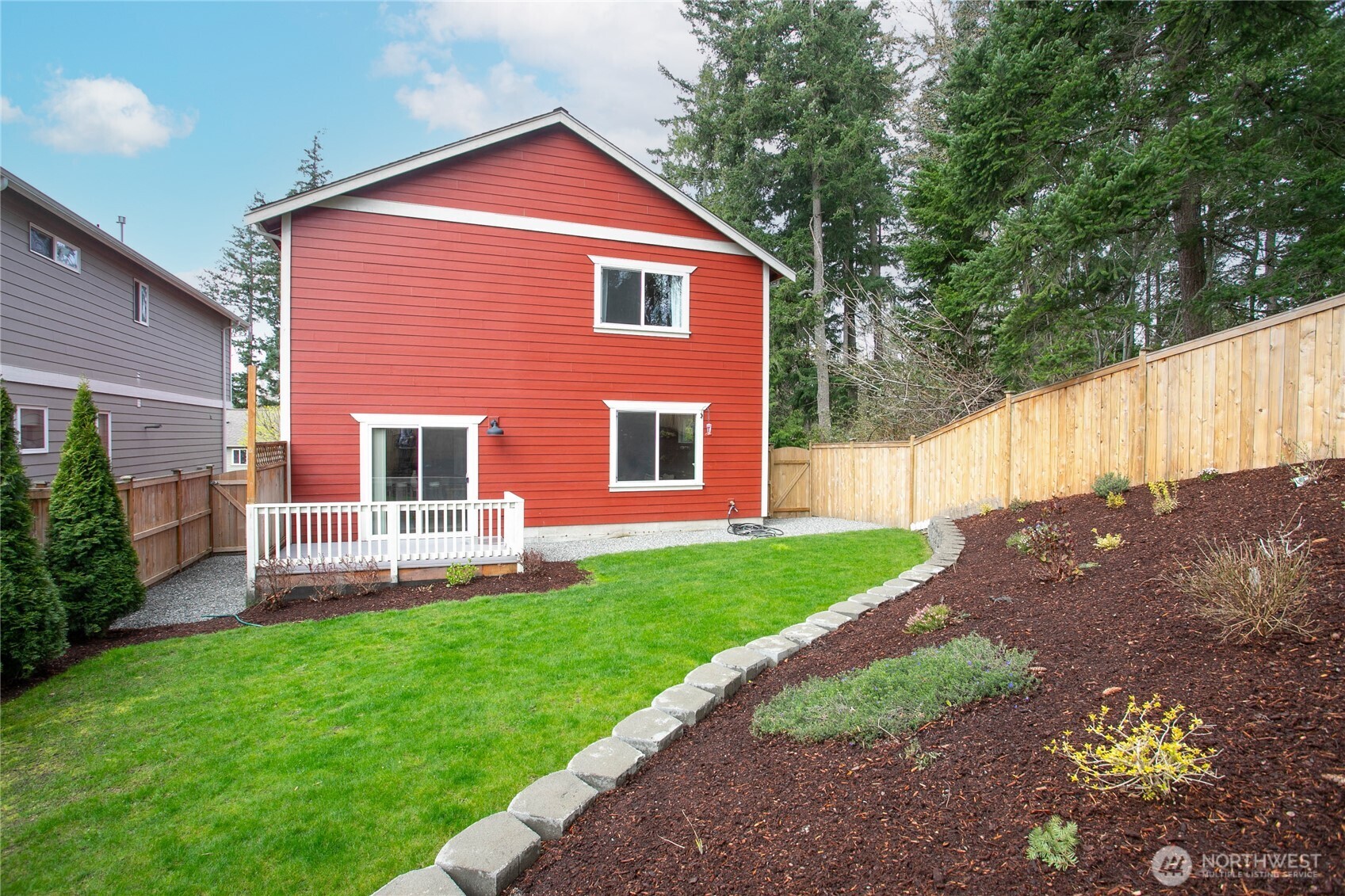 4268 Stonecrest Court , Bellingham, WA 98226