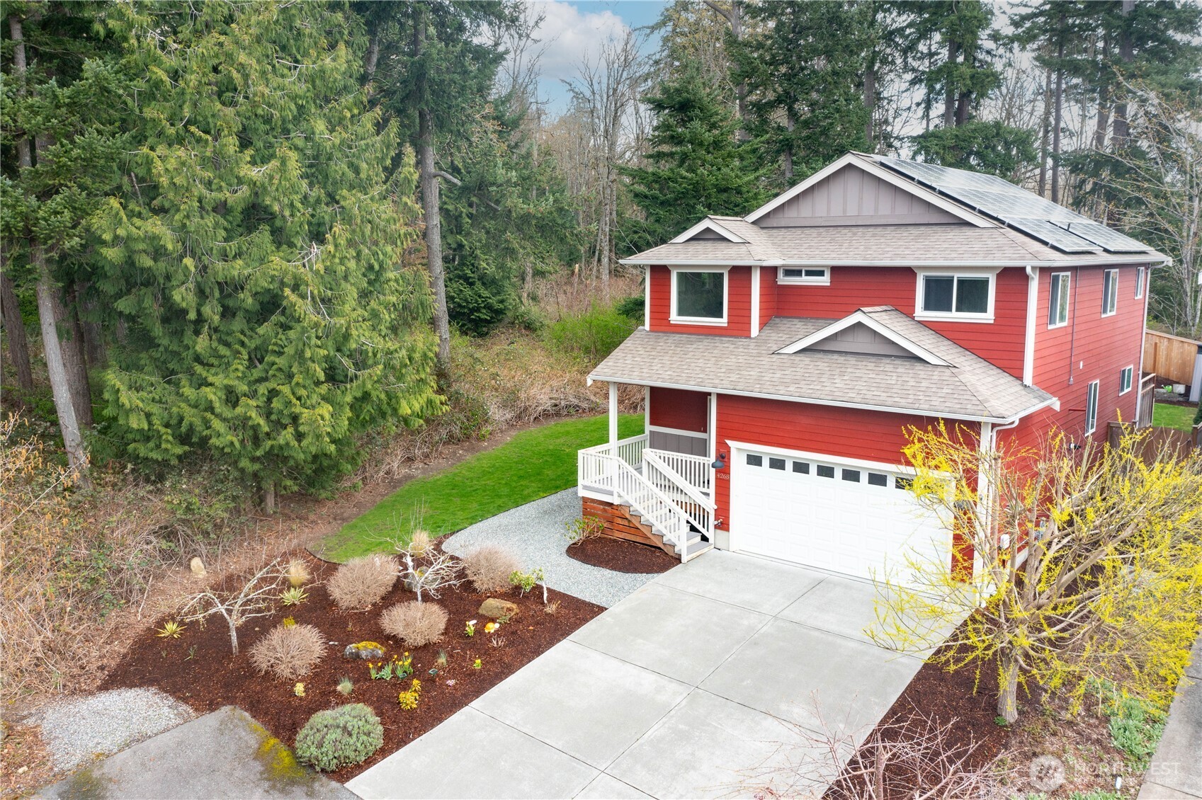 4268 Stonecrest Court , Bellingham, WA 98226