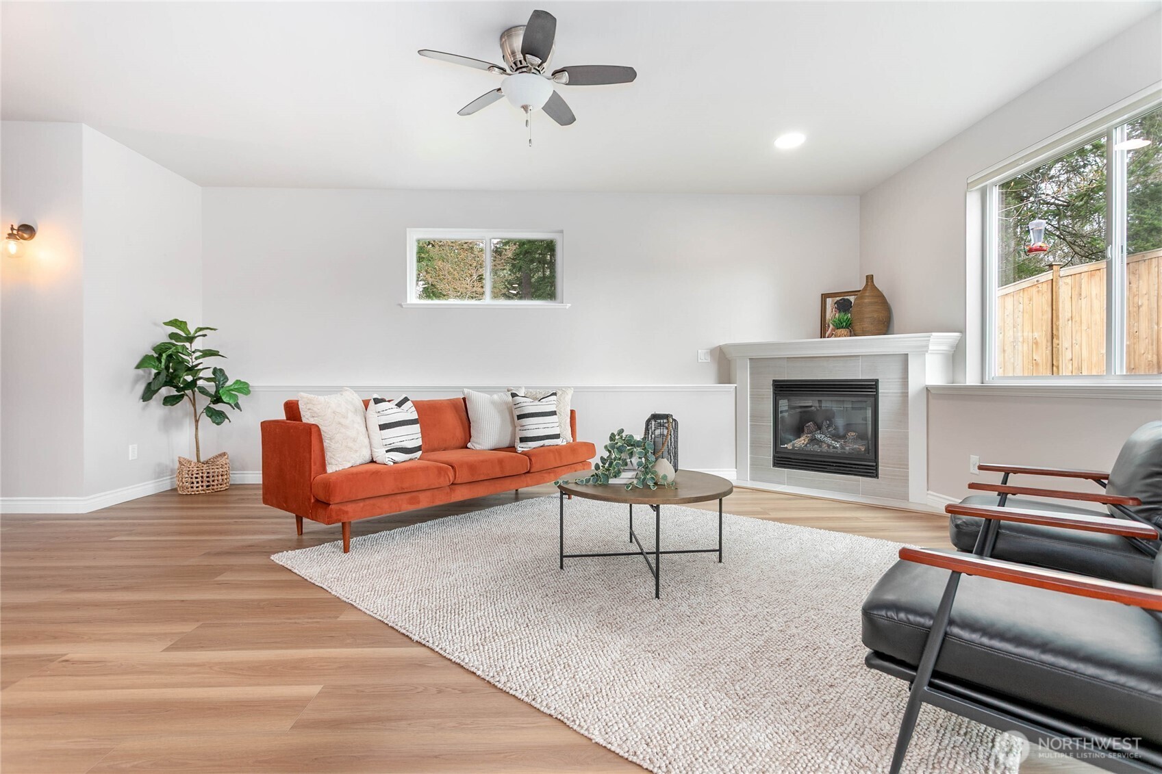 4268 Stonecrest Court , Bellingham, WA 98226