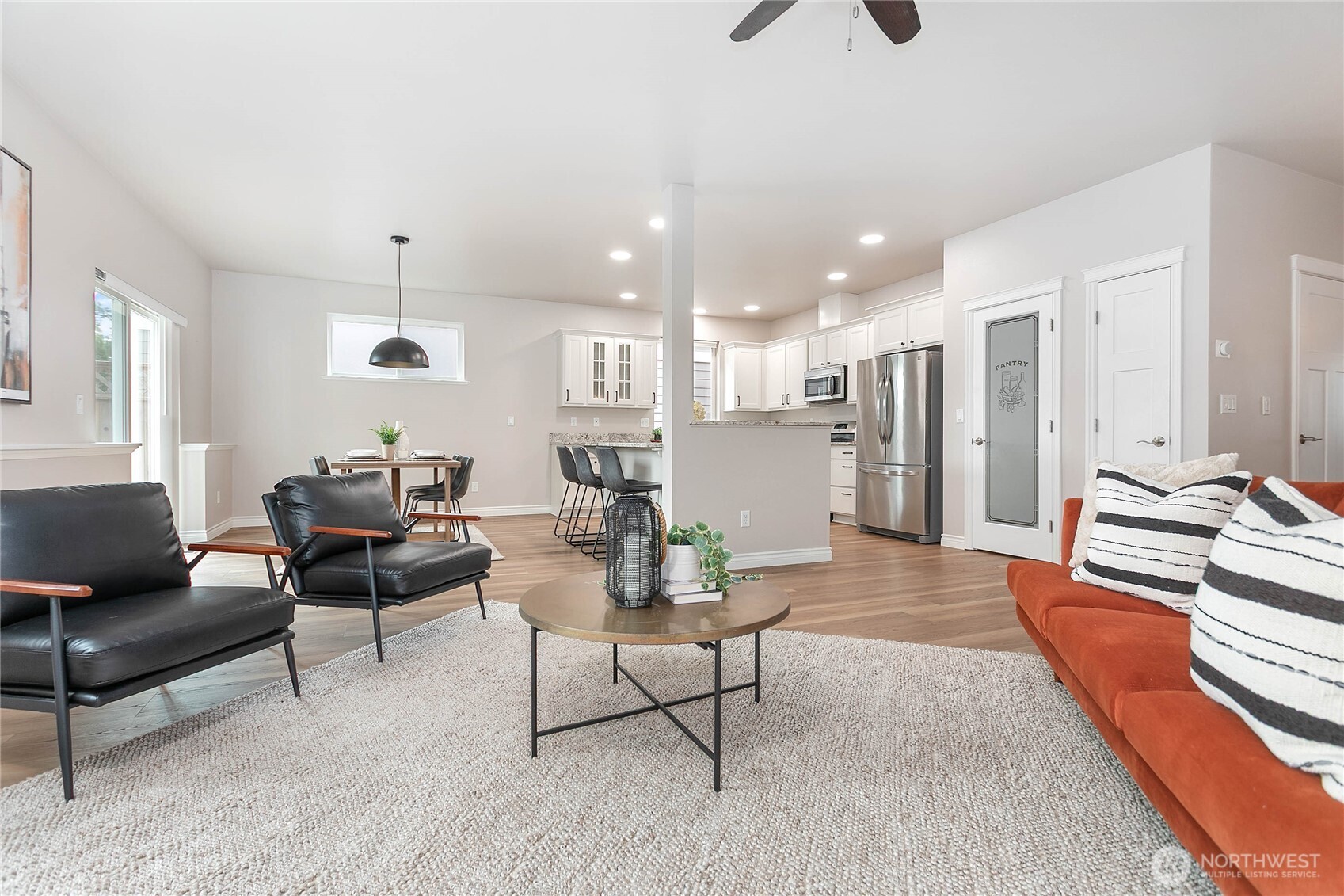 4268 Stonecrest Court , Bellingham, WA 98226