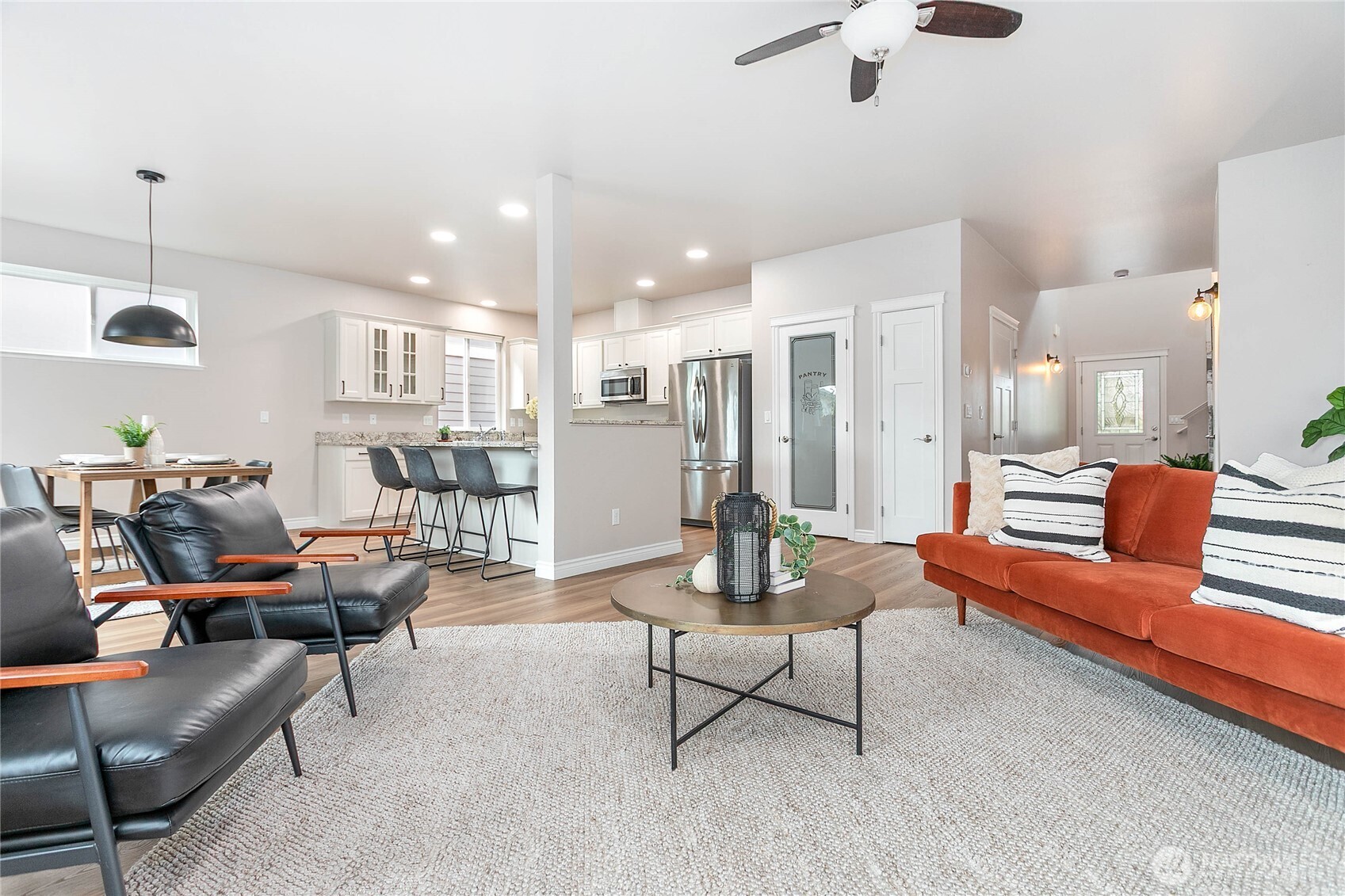 4268 Stonecrest Court , Bellingham, WA 98226