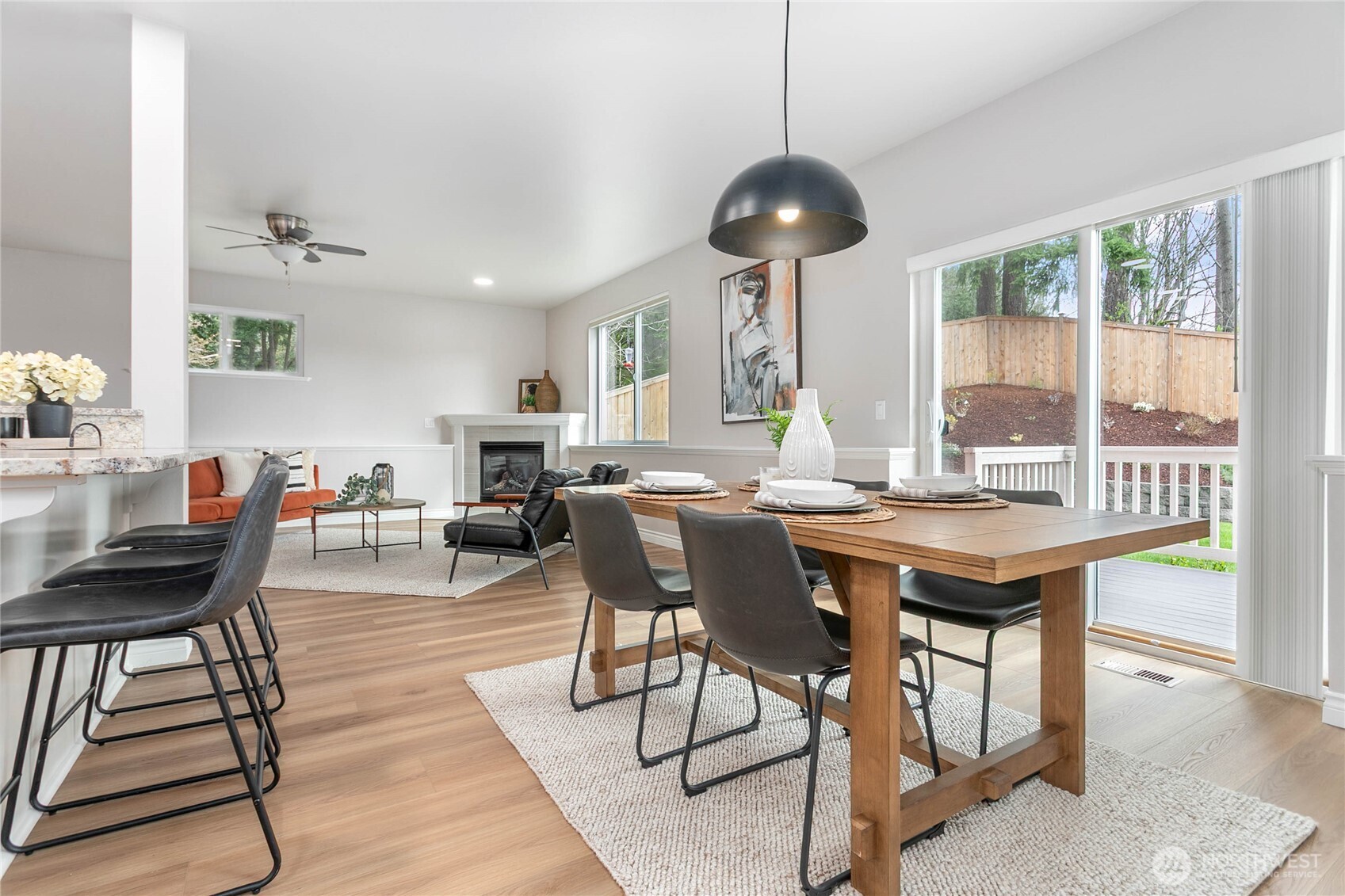 4268 Stonecrest Court , Bellingham, WA 98226