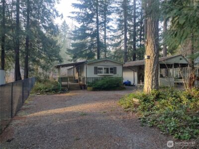 450 N Duckabush Drive E, Hoodsport, WA 98548 - Photo 1