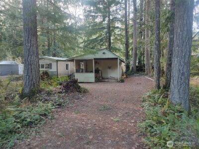 450 N Duckabush Drive E, Hoodsport, WA 98548 - Photo 15