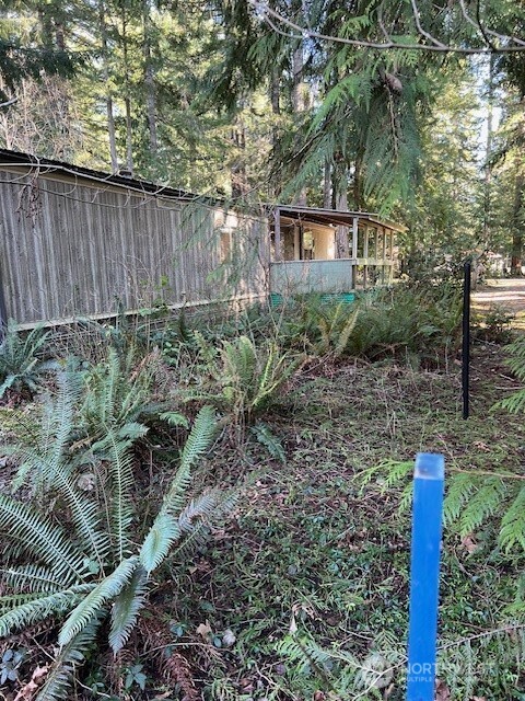 450 N Duckabush Drive E, Hoodsport, WA 98548