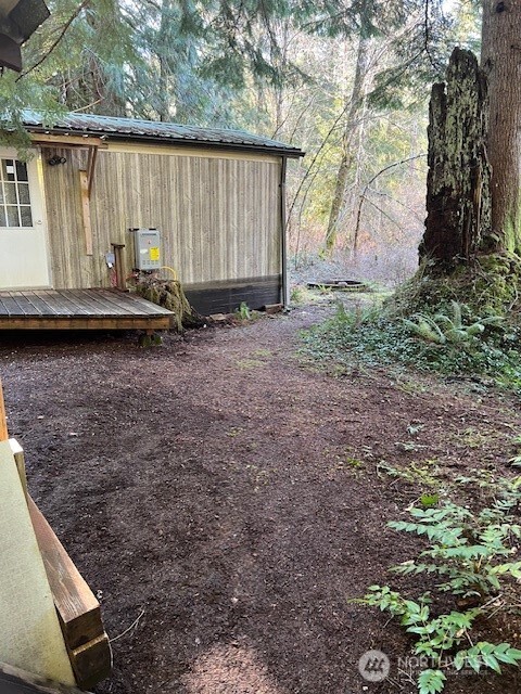 450 N Duckabush Drive E, Hoodsport, WA 98548