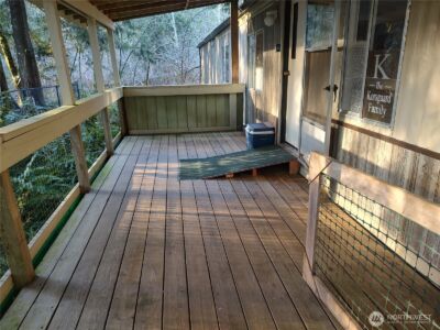 450 N Duckabush Drive E, Hoodsport, WA 98548 - Photo 3