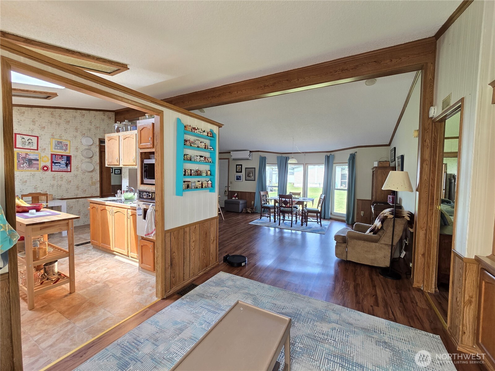 57 Clemons Road #12, Montesano, WA 98563