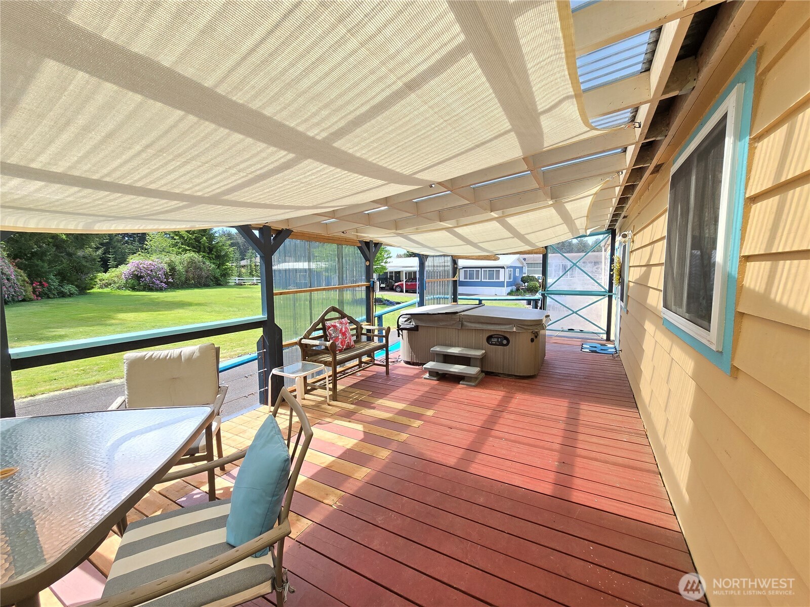 57 Clemons Road #12, Montesano, WA 98563