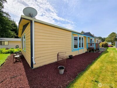 57 Clemons Road #12, Montesano, WA 98563 - Photo 31