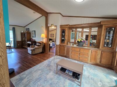 57 Clemons Road #12, Montesano, WA 98563 - Photo 4