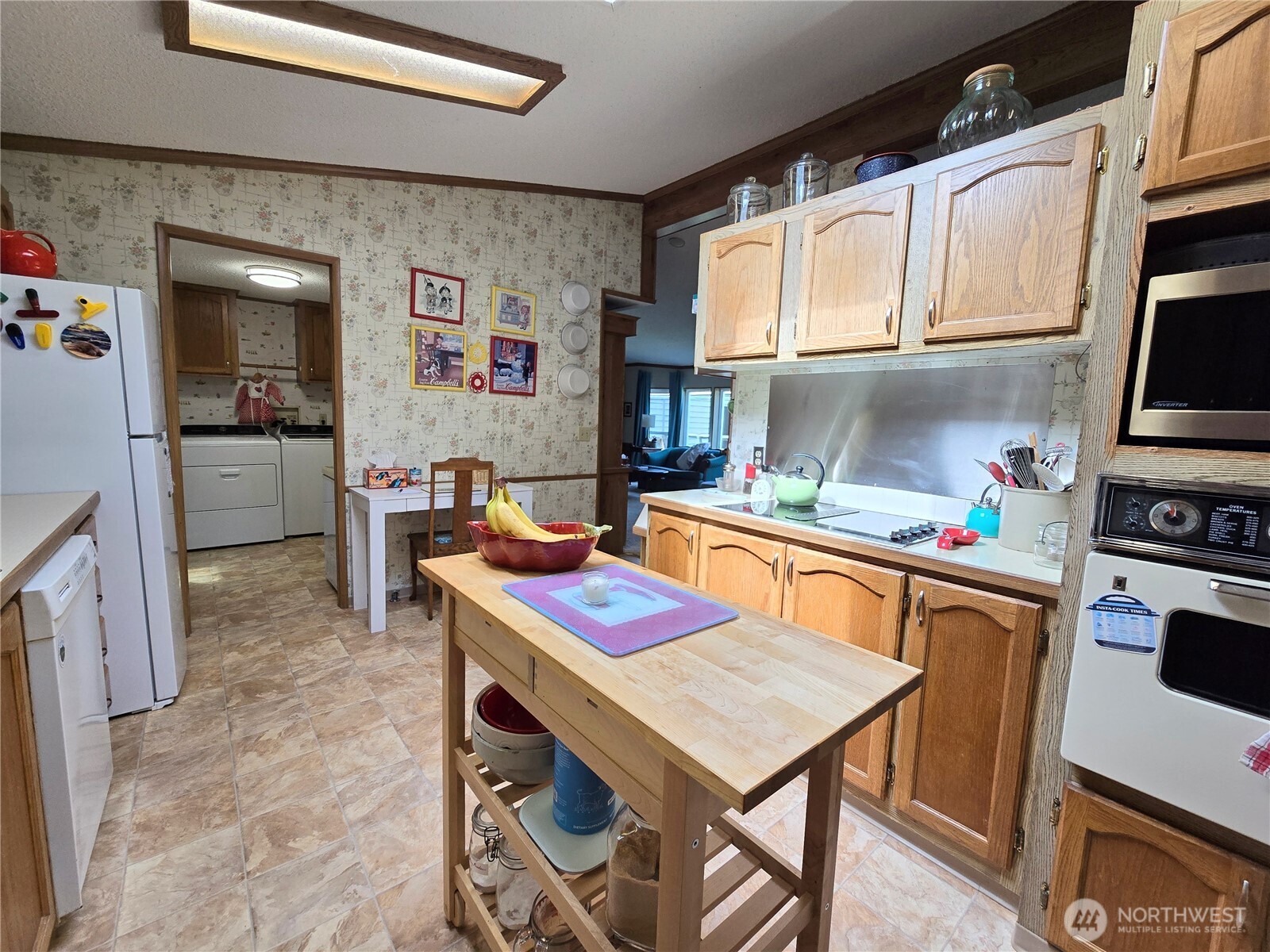 57 Clemons Road #12, Montesano, WA 98563