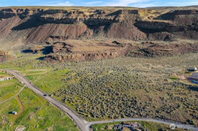 131 Wagon Road , Palisades, WA 98845 - Photo 1