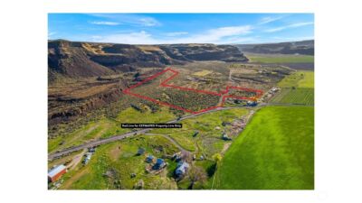 131 Wagon Road , Palisades, WA 98845 - Photo 2