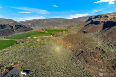 131 Wagon Road , Palisades, WA 98845 - Photo 4