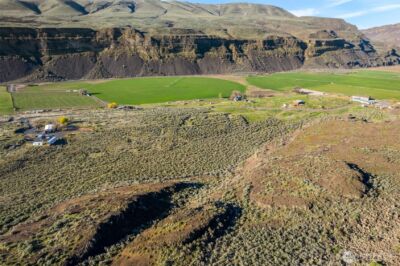 131 Wagon Road , Palisades, WA 98845 - Photo 7