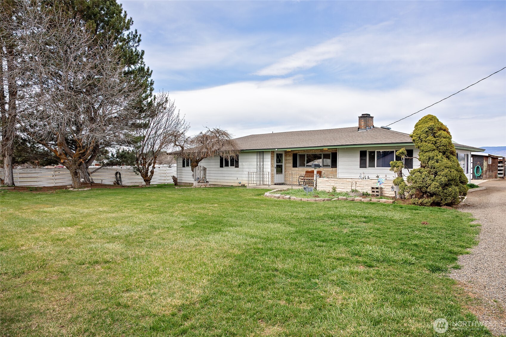 2611 Vantage Highway , Ellensburg, WA 98926