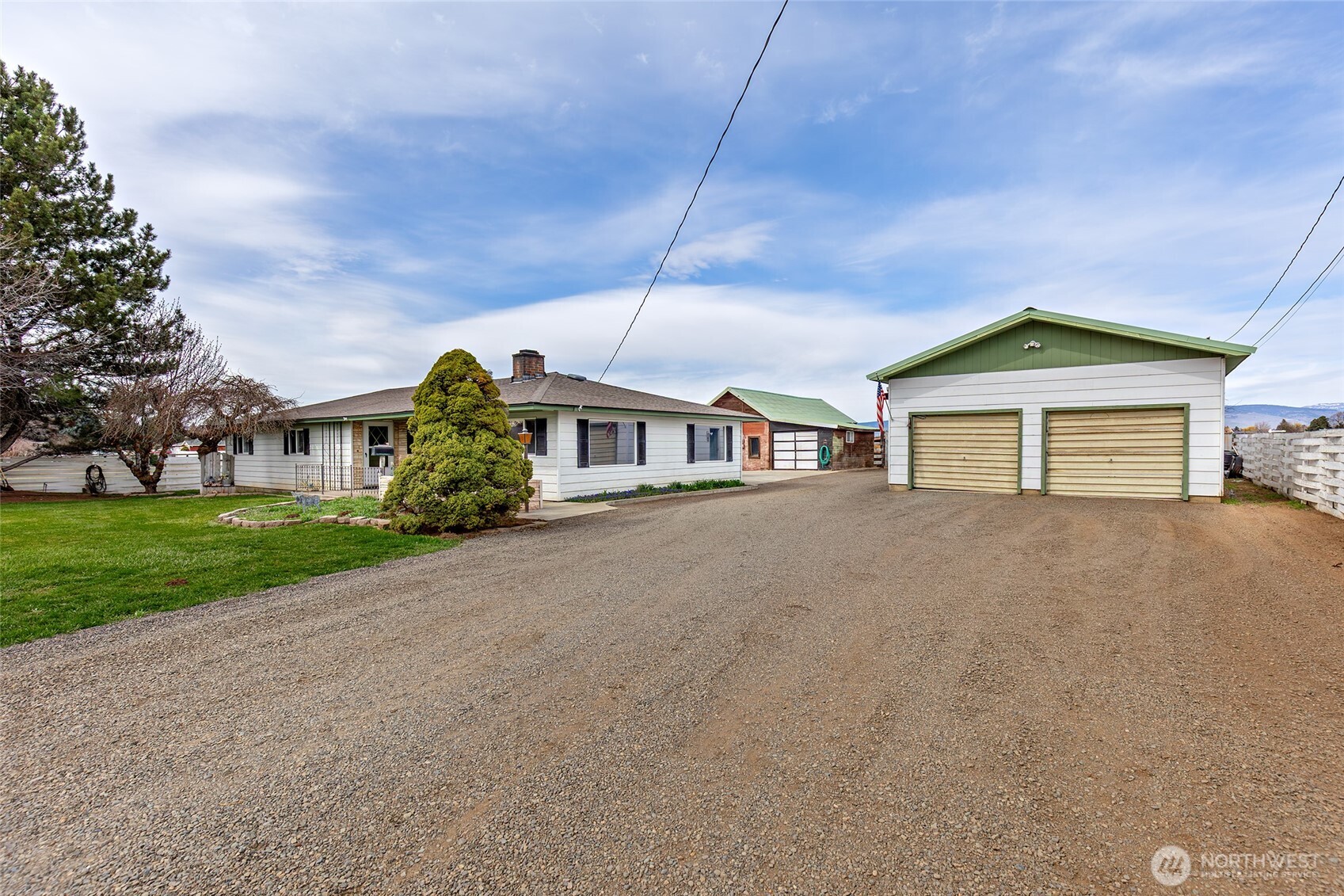 2611 Vantage Highway , Ellensburg, WA 98926