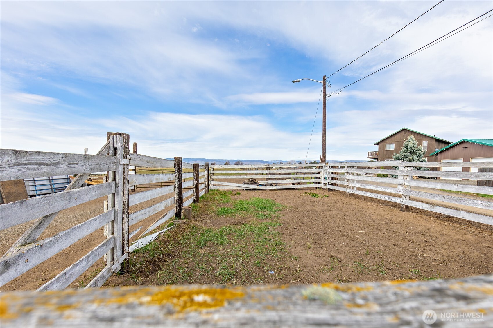 2611 Vantage Highway , Ellensburg, WA 98926
