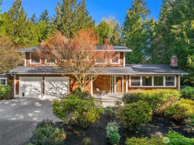 6490 NE Dapple Court , Bainbridge Island, WA 98110