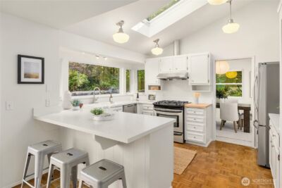 6490 NE Dapple Court , Bainbridge Island, WA 98110 - Photo 16