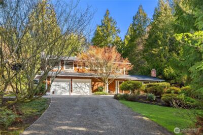 6490 NE Dapple Court , Bainbridge Island, WA 98110 - Photo 2
