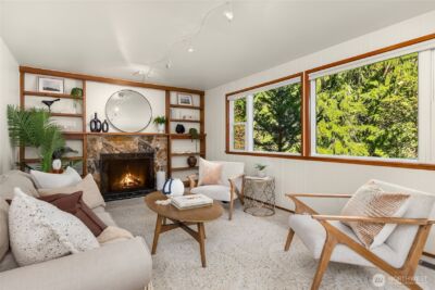 6490 NE Dapple Court , Bainbridge Island, WA 98110 - Photo 21